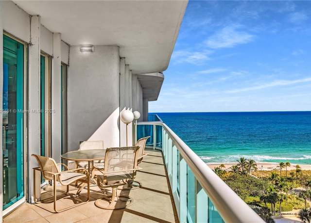 Property at 10101 Collins Ave Unit 11D+cabana, Bal Harbour, FL 33154, 2 beds, 3.5 baths