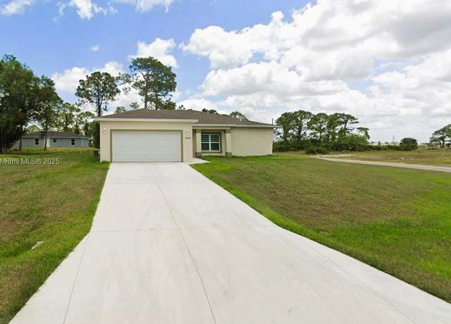 Property at 6040 Kumquat Cir, La Belle, FL 33935, 3 beds, 2 baths