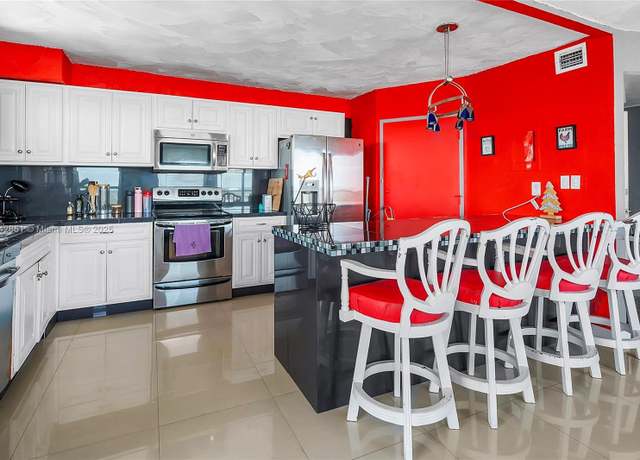 Property at 1301 NE Miami Gardens Dr Ph 16W, Miami, FL 33179, 2 beds, 2 baths
