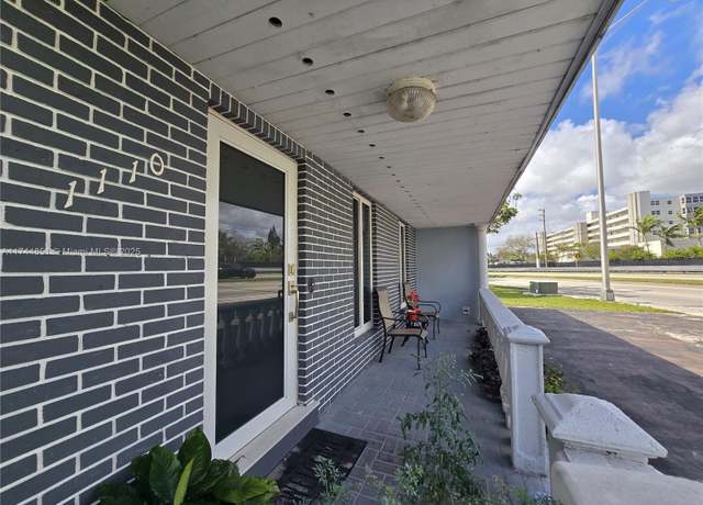 Property at 1110 NE 185th St, Miami, FL 33179, 4 beds, 3 baths