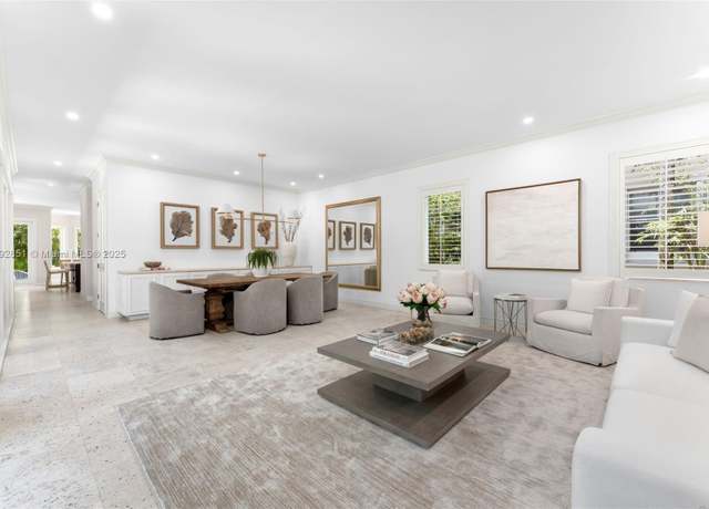 Property at 7251 SW 47th Ct, Miami, FL 33143, 3 beds, 4.5 baths