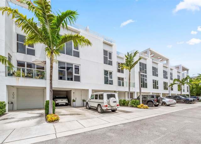 Property at 455 NE 39th St #304, Miami, FL 33137, 2 beds, 2.5 baths