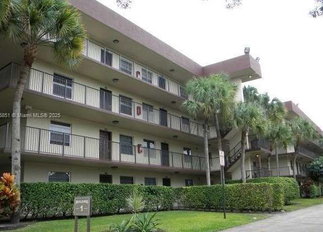 Property at 3321 NW 47th Ter #330, Lauderdale Lakes, FL 33319, 2 beds, 2 baths