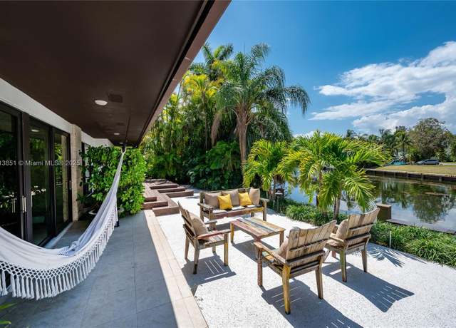 Property at 1240 Campamento Ave, Coral Gables, FL 33156, 4 beds, 3.5 baths