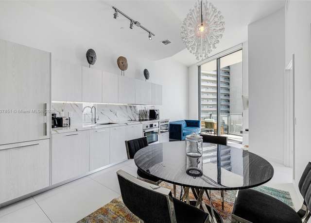 Property at 501 NE 31st St #4007, Miami, FL 33137, 1 bed, 1.5 baths
