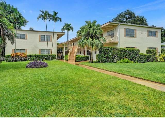 Property at 2515 Polk St #10, Hollywood, FL 33020, 2 beds, 2 baths