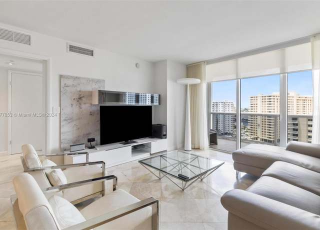 Property at 1800 S Ocean Dr #1208, Hallandale Beach, FL 33009, 3 beds, 3 baths