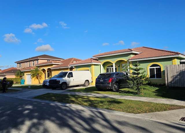 Property at 26929 SW 133rd Ct, Homestead, FL 33032, 3 beds, 2 baths