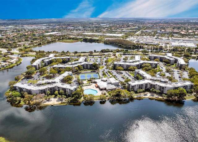 Property at 1000 Colony Point Cir #507, Pembroke Pines, FL 33026, 2 beds, 2 baths