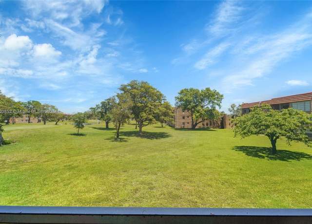 Property at 9781 Sunrise Lakes Blvd #202, Sunrise, FL 33322, 2 beds, 2 baths
