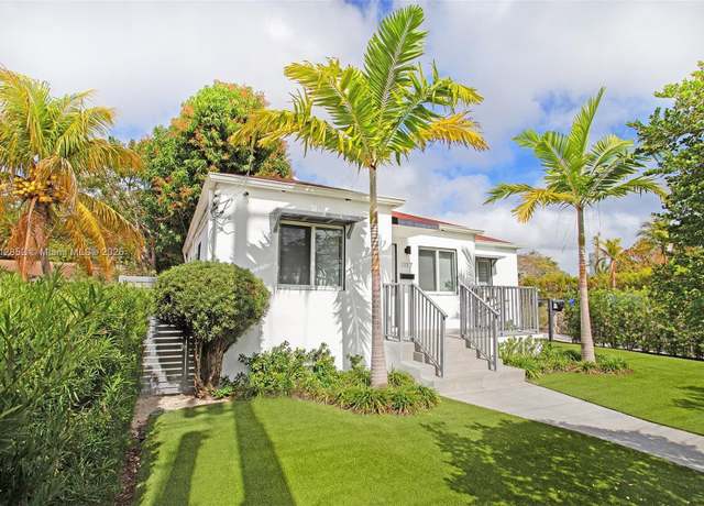 Property at 1117 SW 13th St, Miami, FL 33129, 14 beds, 12 baths