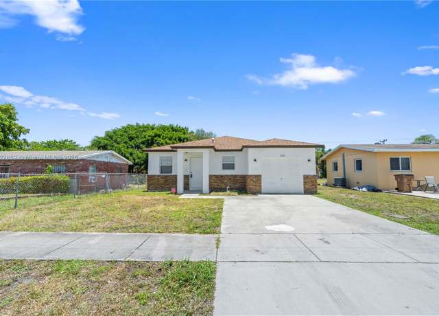 Property at 229 SW 2nd Ct, Deerfield Beach, FL 33441, 3 beds, 2 baths