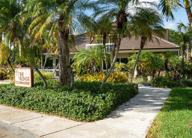 Property at 7850 Camino Real Unit O-218, Miami, FL 33143, 2 beds, 1 bath