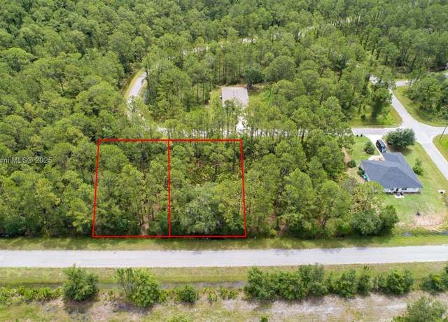 Property at 5924 & 5932 Balboa Blvd, Sebring, FL 33872
