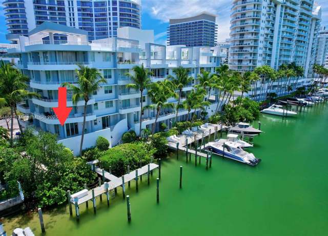 Property at 5970 Indian Creek Dr #203, Miami Beach, FL 33140, 3 beds, 2.5 baths