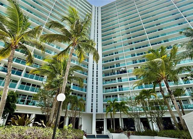 Property at 100 Bayview Dr #429, Sunny Isles Beach, FL 33160, 2 beds, 2 baths