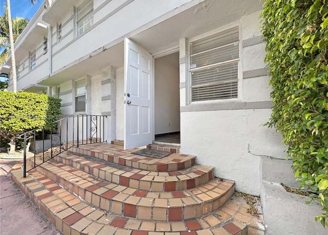 Property at 901 Euclid Ave #7, Miami Beach, FL 33139, 1 bed, 1 bath