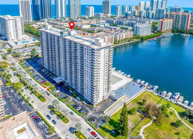 Property at 250 174th St #1818, Sunny Isles Beach, FL 33160, 2 beds, 2 baths