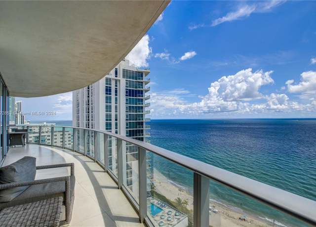 Property at 4111 S Ocean Dr #1502, Hollywood, FL 33019, 2 beds, 2 baths