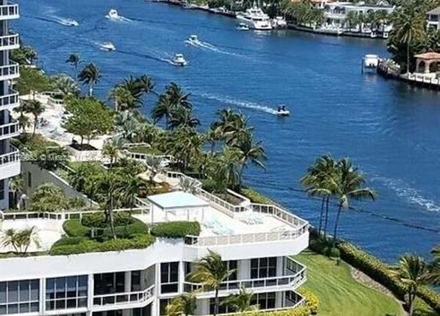 Property at 20515 E Country Club Dr #1449, Aventura, FL 33180, 2 beds, 2 baths