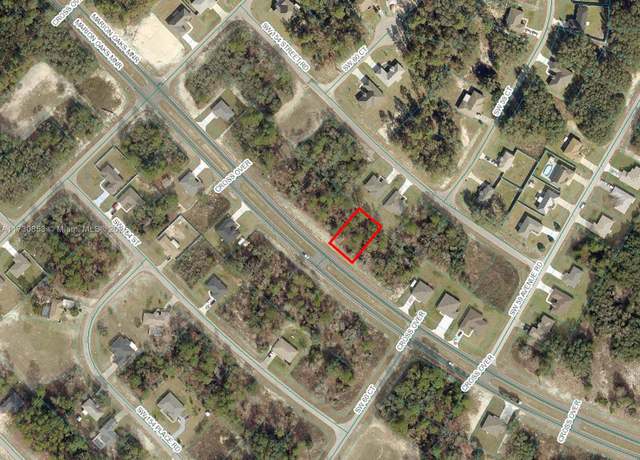 Property at 0000 Ocala, Ocala, FL 34473