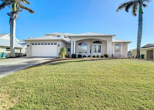 Property at Undisclosed address, Port Charlotte, FL 33948, 5 beds, 3.5 baths