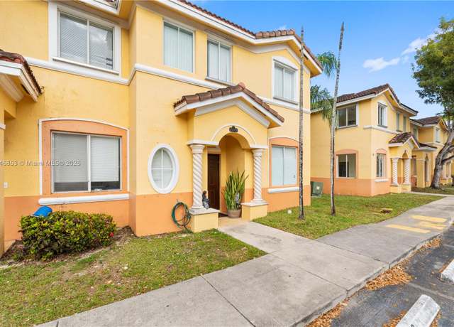 Property at 2873 SE 15th Rd #68, Homestead, FL 33035, 3 beds, 3 baths