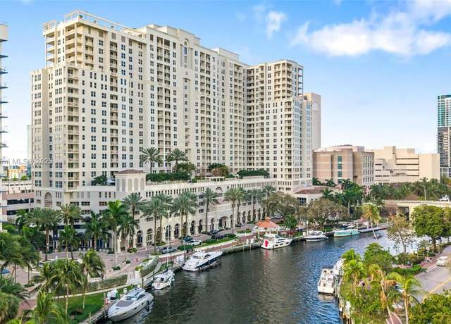 Property at 511 SE 5th Ave #2209, Fort Lauderdale, FL 33301, 2 beds, 2 baths
