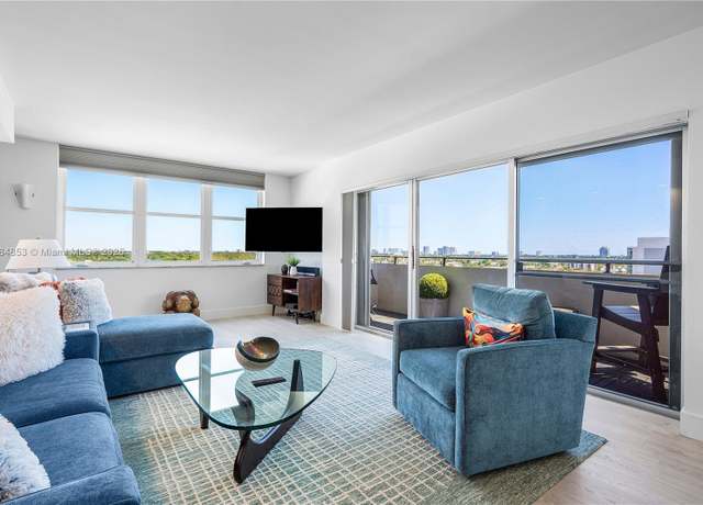 Property at 1625 SE 10th Ave #1002, Fort Lauderdale, FL 33316, 2 beds, 2 baths