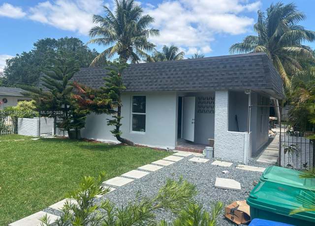 Property at 161-163 NE 117th St, Miami, FL 33161, 7 beds, 6 baths