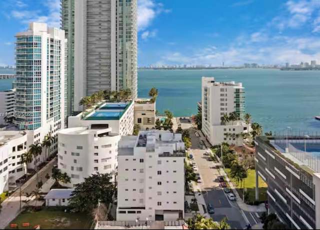 Property at 481 NE 29th St #706, Miami, FL 33137, 2 beds, 2 baths