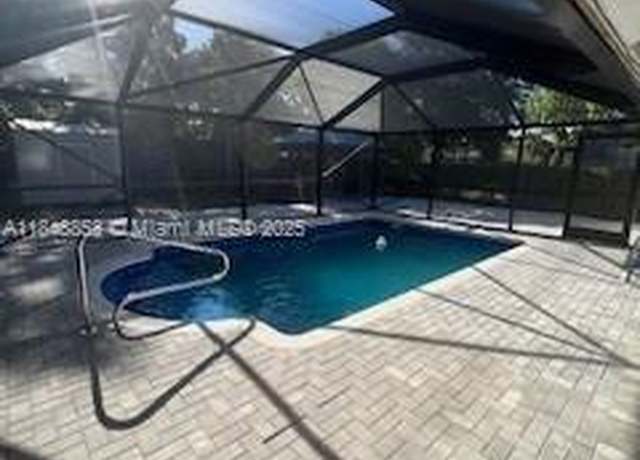 Property at 1633 SW 30th Ave, Fort Lauderdale, FL 33312, 5 beds, 2 baths