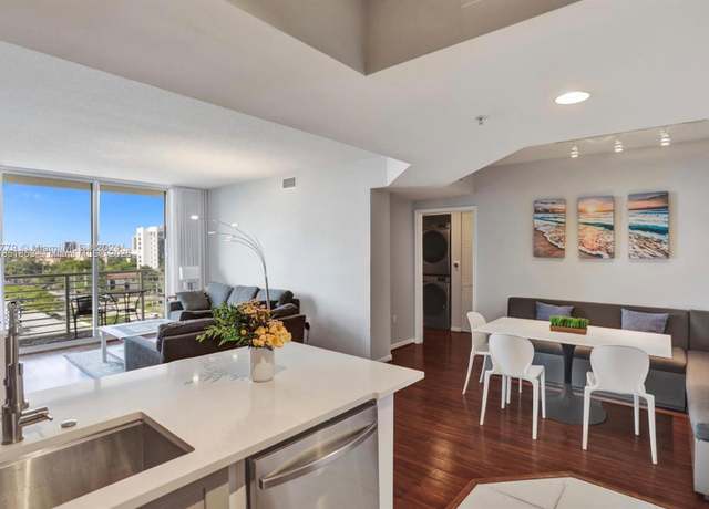 Property at 18800 NE 29th Ave #804, Aventura, FL 33180, 2 beds, 2 baths