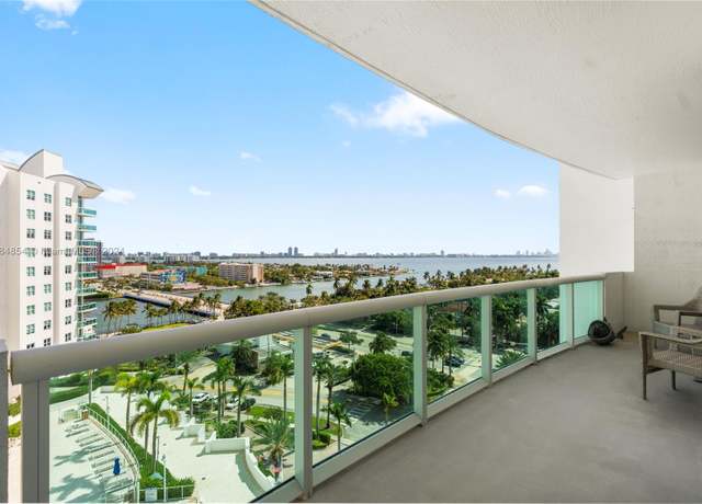 Property at 7900 Harbor Island Dr #1223, North Bay Village, FL 33141, 2 beds, 2 baths