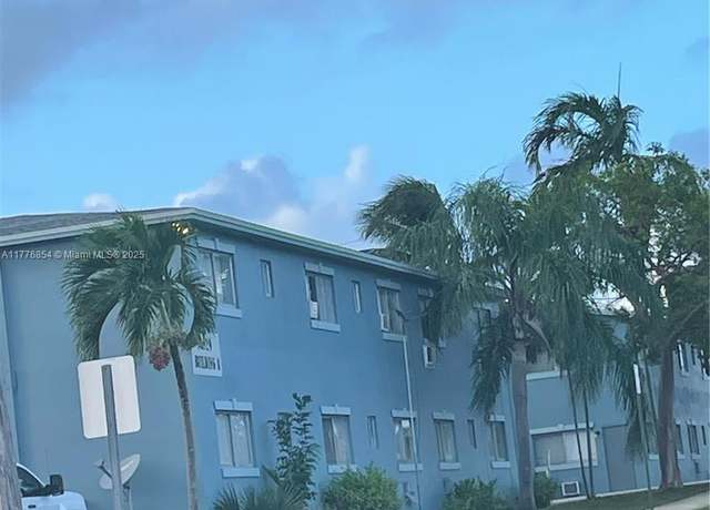 Property at 1829 N A St #25, Lake Worth, FL 33460, 1 bed, 1 bath