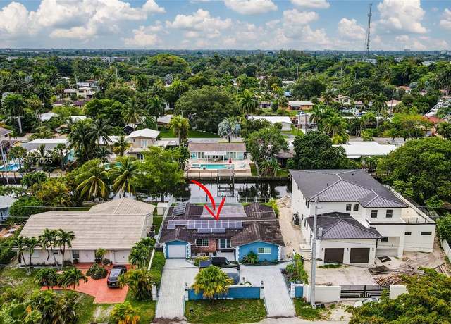 Property at Undisclosed address, Fort Lauderdale, FL 33312, 3 beds, 2 baths