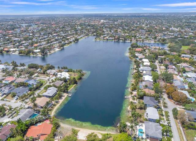 Property at 7820 SW 199th Ter, Cutler Bay, FL 33189