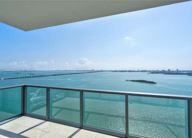 Property at 788 NE 23 St #3102, Miami, FL 33137, 3 beds, 3.5 baths