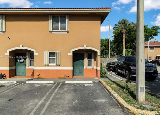 Property at 7975 NW 8th St #9, Miami, FL 33126, 2 beds, 2.5 baths