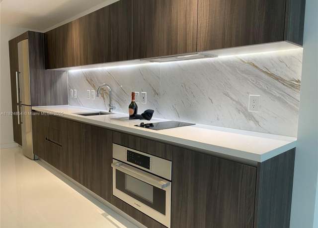 Property at 851 NE 1st Ave #503, Miami, FL 33132