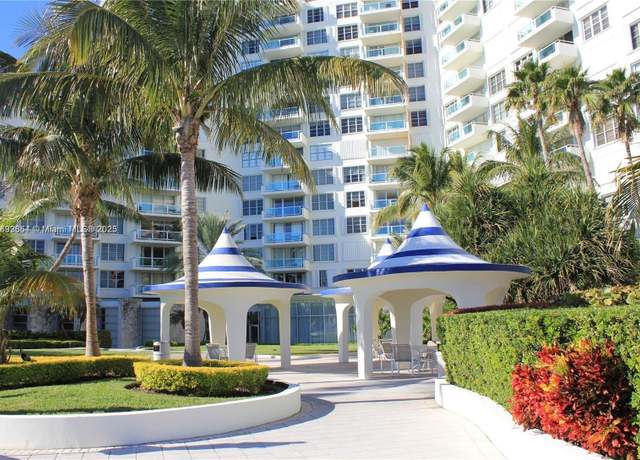 Property at 5161 Collins Ave #703, Miami Beach, FL 33140, 2 beds, 2 baths