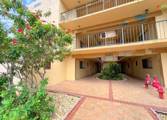 Property at 8420 SW 133rd Ave Rd Unit 219-2, Miami, FL 33183, 3 beds, 2 baths