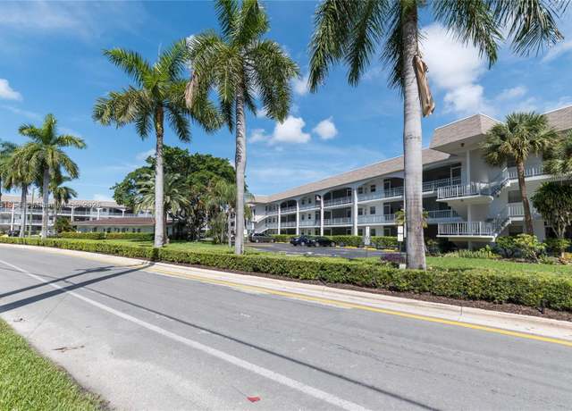 Property at 581 Blue Heron Dr Unit 301-B, Hallandale Beach, FL 33009, 1 bed, 1 bath