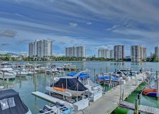Property at 18031 Biscayne Blvd #1602, Aventura, FL 33160, 2 beds, 2 baths
