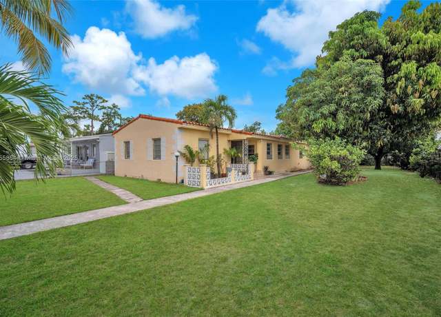 Property at 3248 NW 102nd St, Miami, FL 33147, 3 beds, 1 bath