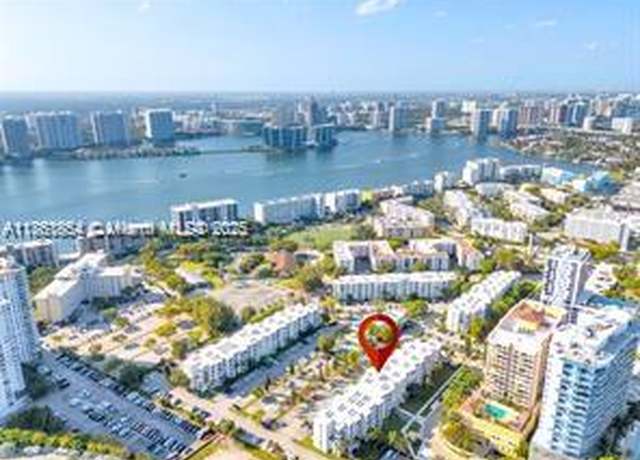 Property at 17560 Atlantic Blvd #119, Sunny Isles Beach, FL 33160, 1 bed, 1.5 baths