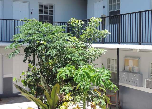 Property at 3615 S Thomas Ave #11, Miami, FL 33133, 1 bed, 1 bath
