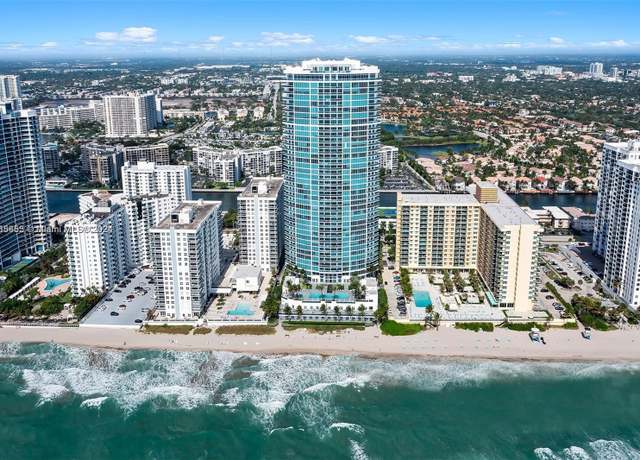 Property at 2711 S Ocean Dr #3404, Hollywood, FL 33019, 3 beds, 3.5 baths