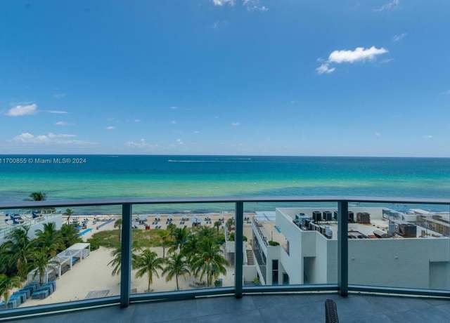 Property at 4111 S Ocean Dr #601, Hollywood, FL 33019, 2 beds, 2 baths