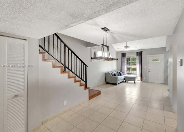 Property at 457 NE 210th Ter #457, Miami, FL 33179, 4 beds, 2 baths